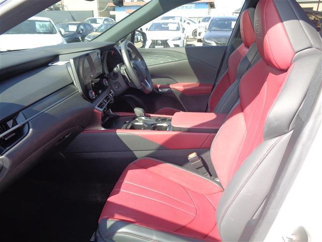 Lexus RX 12