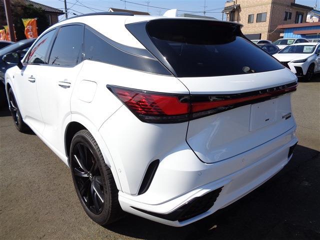 Lexus RX 6