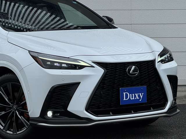 Lexus NX 9