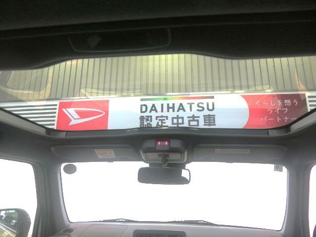 Daihatsu Taft 11