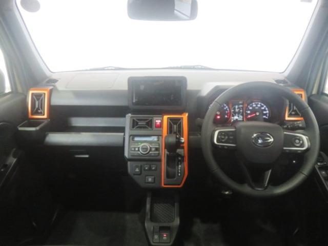 Daihatsu Taft 12