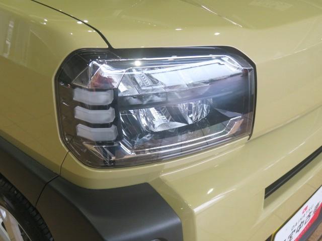 Daihatsu Taft 8