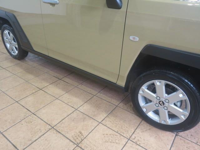 Daihatsu Taft 10