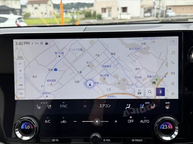 Lexus NX 3