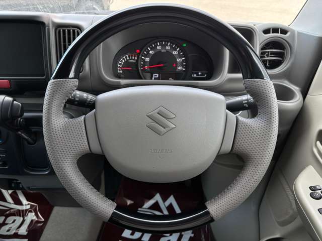 Suzuki Every 6