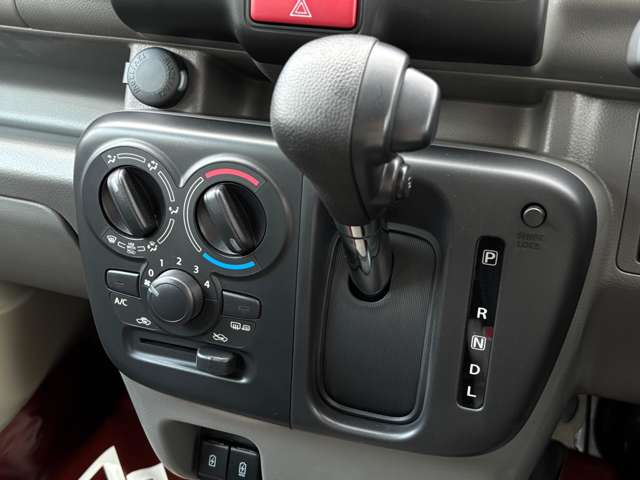 Suzuki Every 7