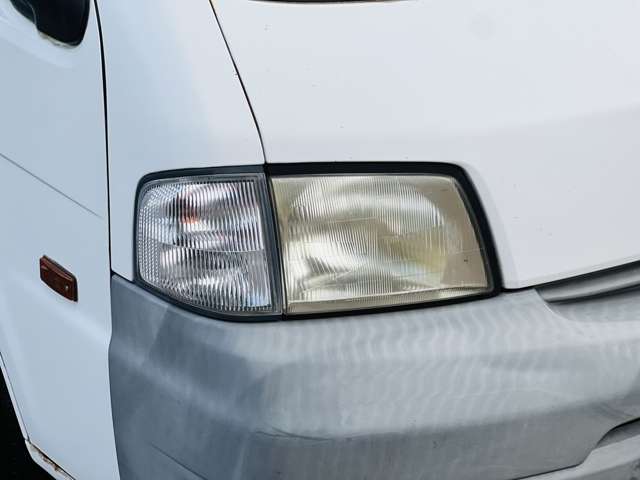 Nissan Vanette 11