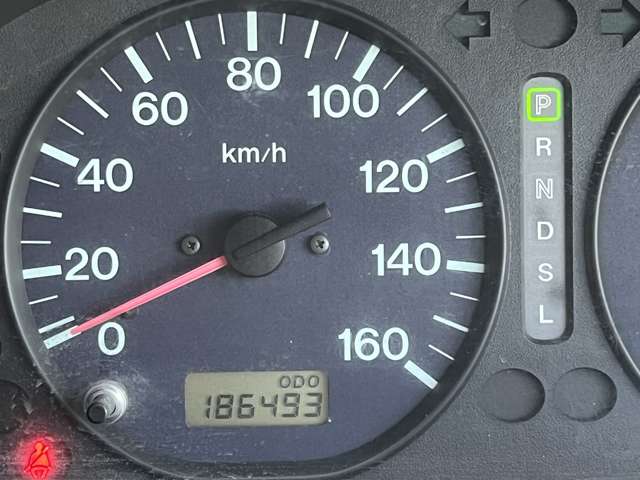 Nissan Vanette 2