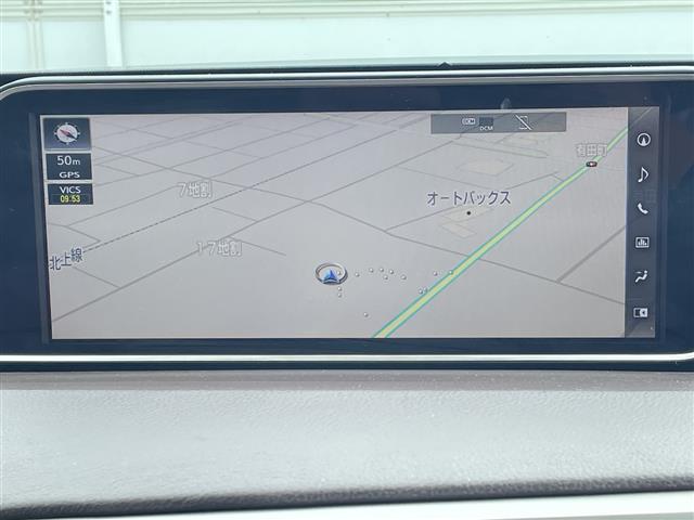 Lexus RX 5