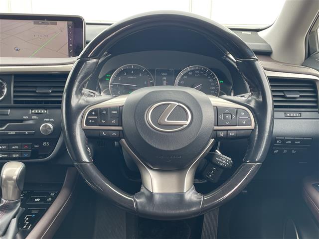 Lexus RX 6
