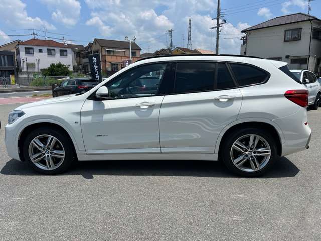 BMW X1 11