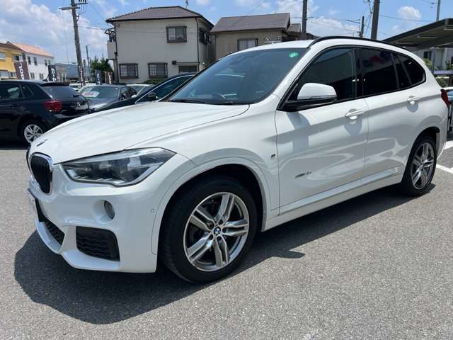 BMW X1 12