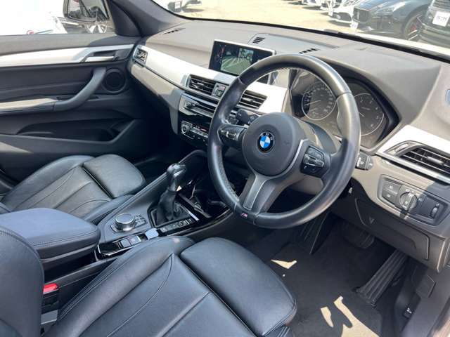 BMW X1 2