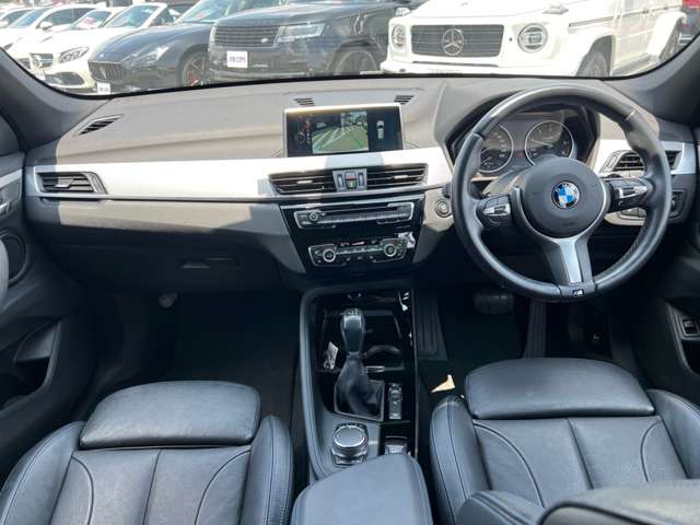 BMW X1 3