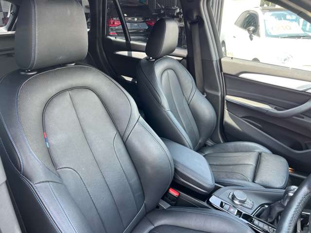 BMW X1 4