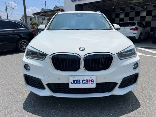 BMW X1 5