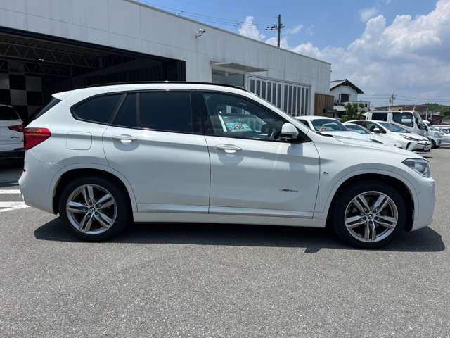 BMW X1 7
