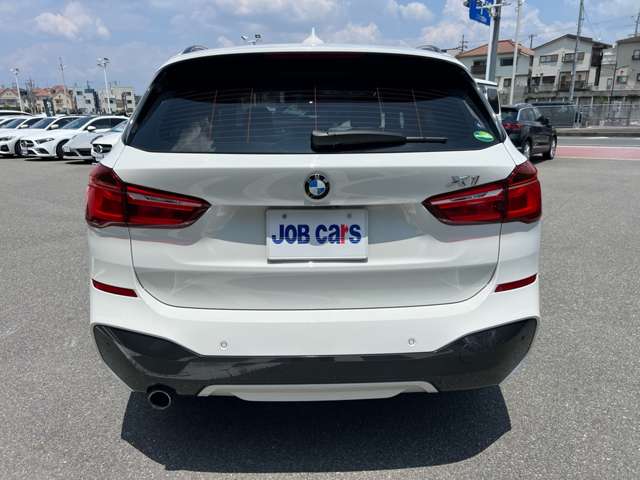BMW X1 9