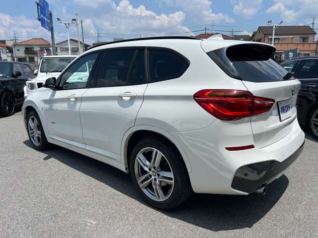 BMW X1 10