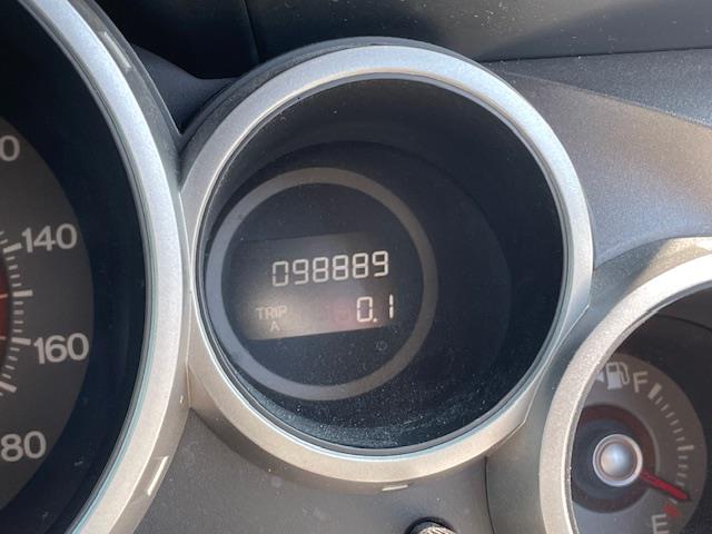 Honda Crossroad 11