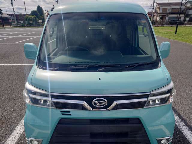 Daihatsu Hijet Deck Van 3