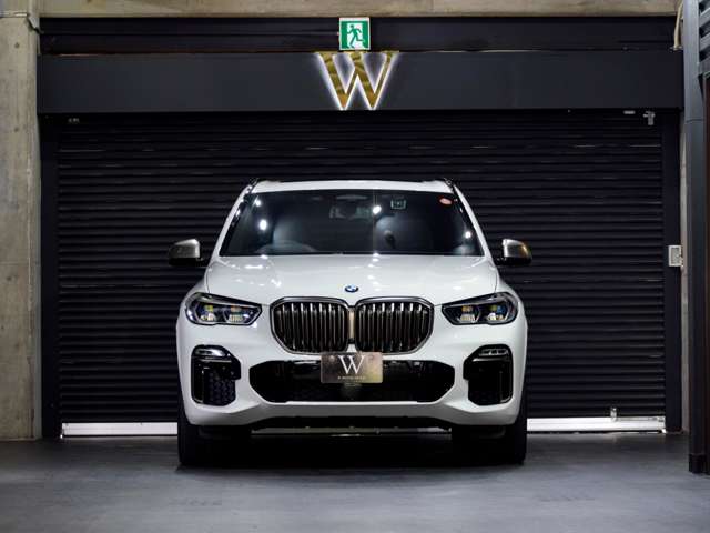 BMW X5 11