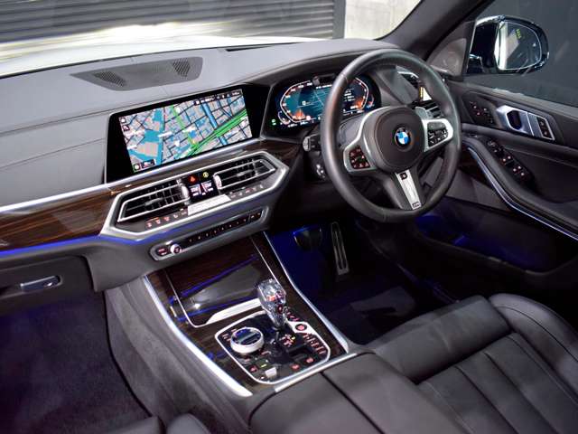 BMW X5 2
