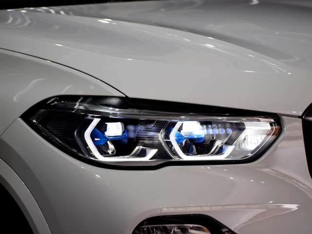 BMW X5 4