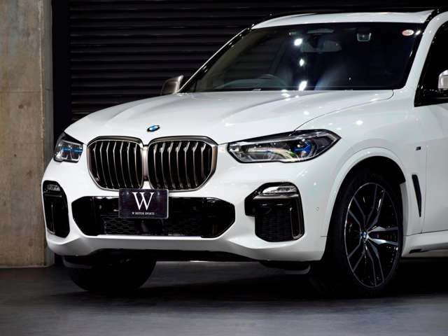 BMW X5 5
