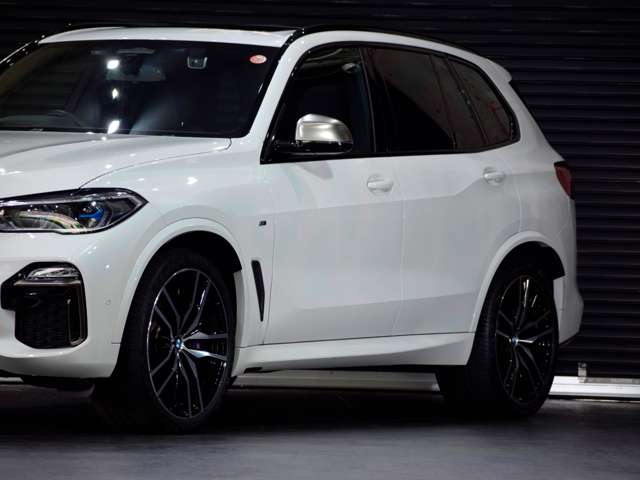 BMW X5 6