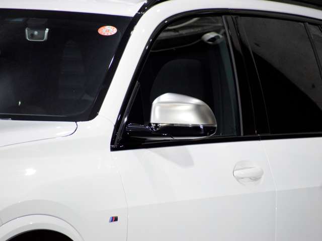 BMW X5 7
