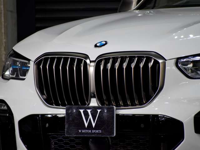 BMW X5 8