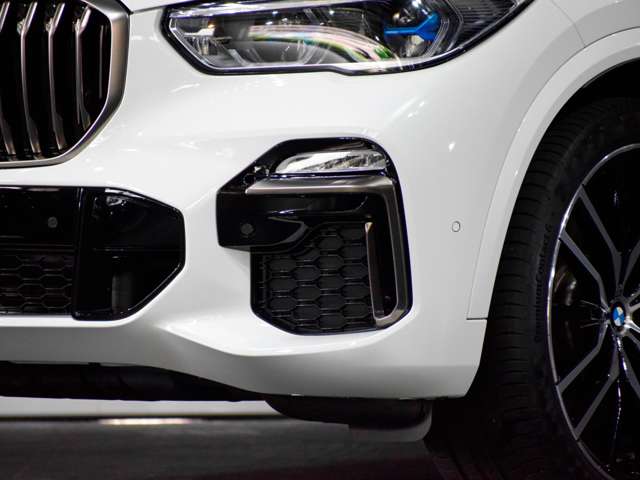 BMW X5 9