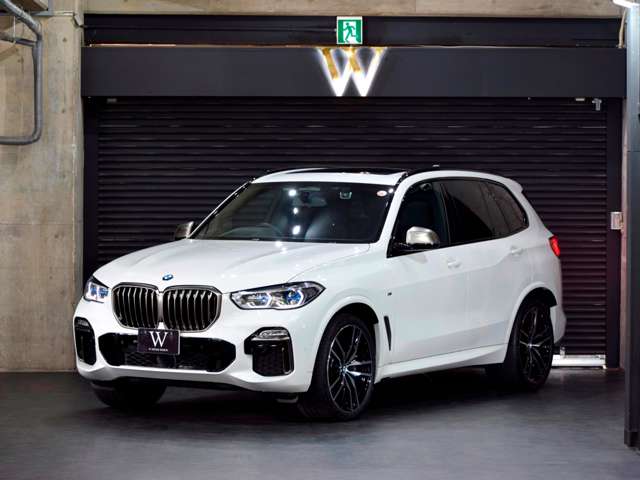 BMW X5 10
