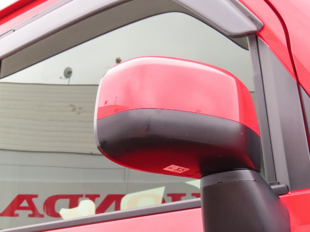 Honda N-VAN 4
