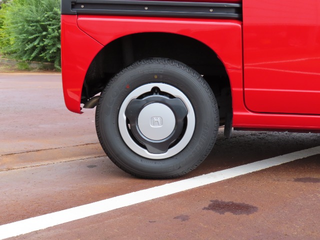 Honda N-VAN 9