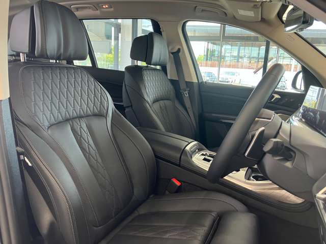 BMW X7 12