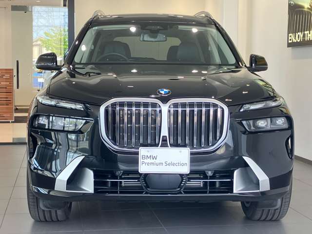 BMW X7 5