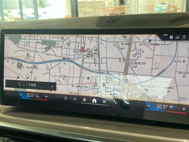 BMW X7 10