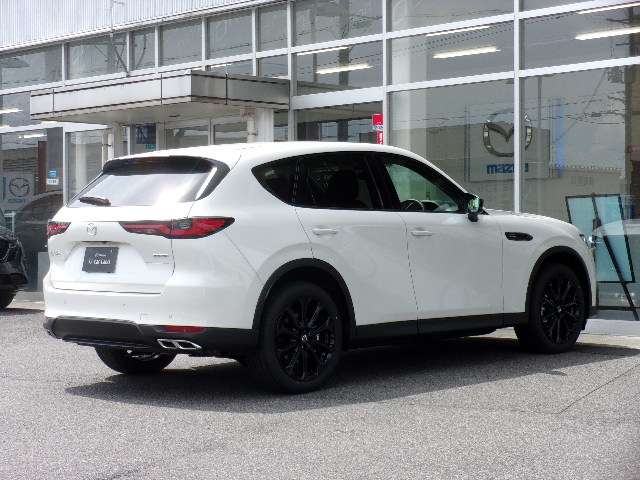 Mazda CX-60 2