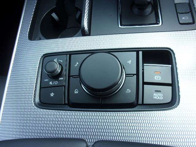 Mazda CX-60 9