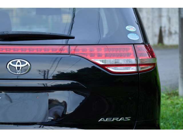 Toyota Estima 11