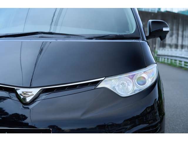 Toyota Estima 3