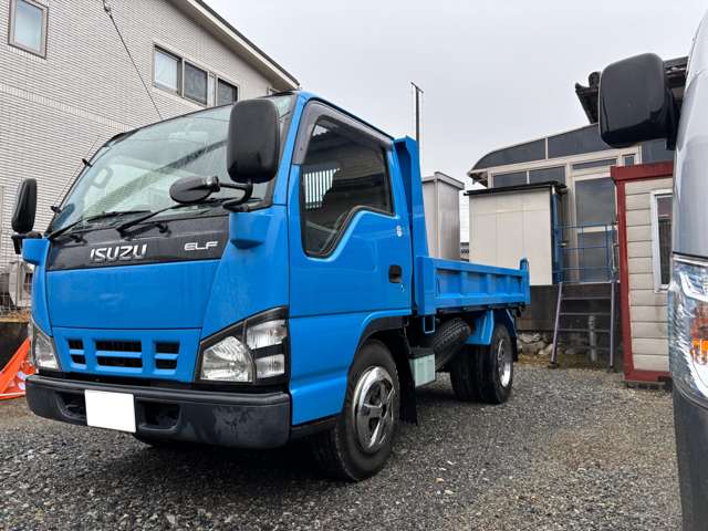 Isuzu Elf 2
