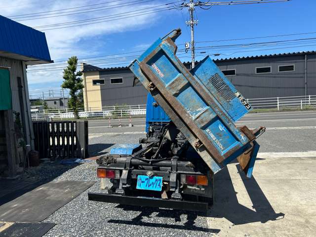 Mitsubishi Fuso Canter 10