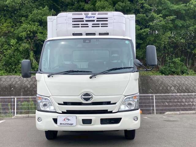 Hino Dutro 2