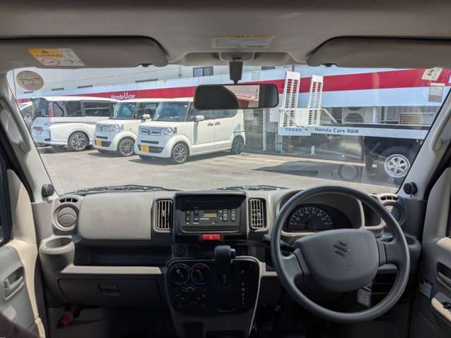 Suzuki Every 2