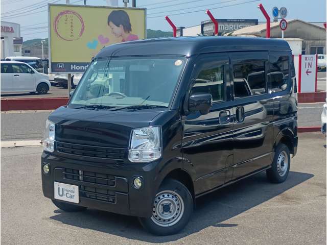 Suzuki Every 7