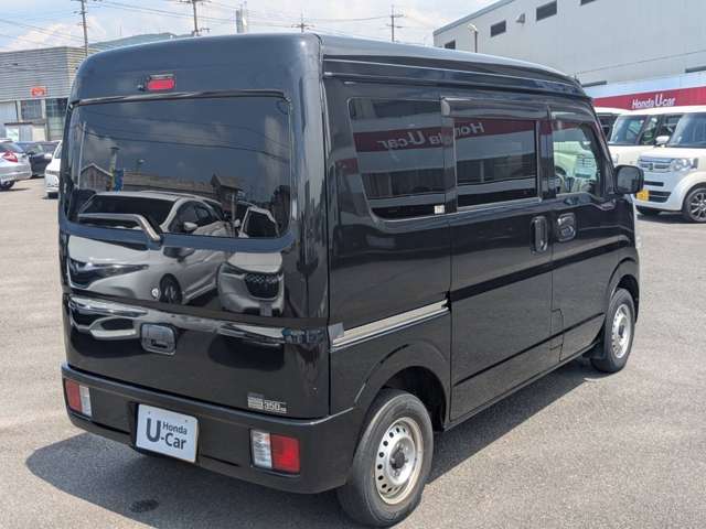 Suzuki Every 8