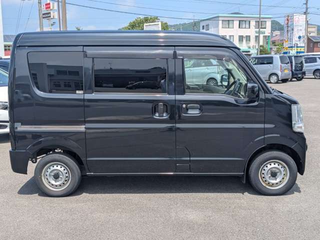 Suzuki Every 9
